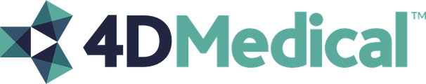 4DMedical